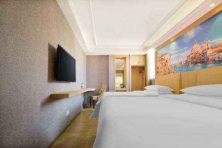 Vienna (Shenzhen Guanguang Road Foxconn) - 36