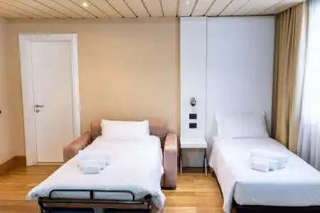 Best Western Quattrotorri - 86