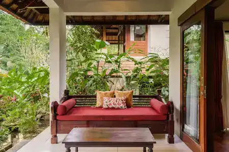 Kenran Resort Ubud By Soscomma - 81