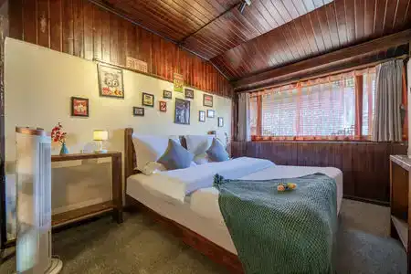 Lijiang Suhe Xiaoyu - 12