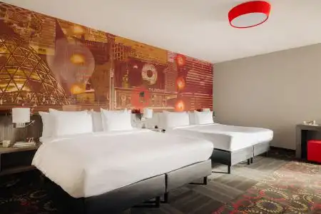 Crown Eindhoven Centre - 46