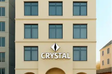 Crystal Luxury Smart - 1