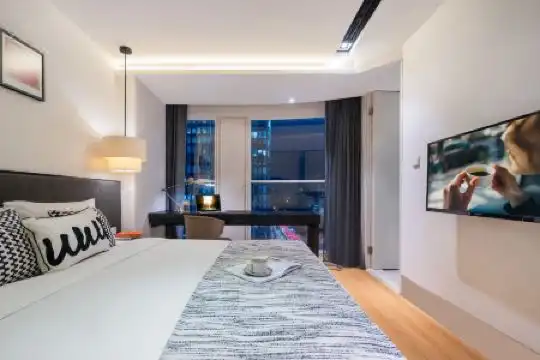 Citadines South - 9