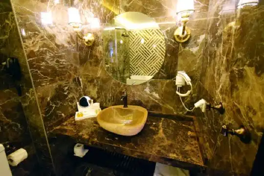 ApartOlympus Plaza - 23