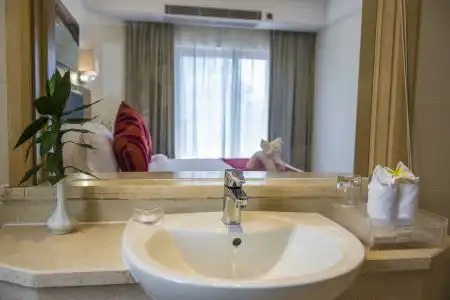 Tianze Beach Resort - 41