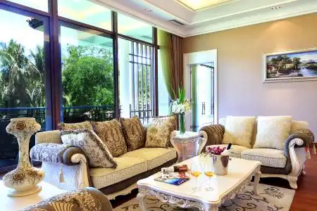 Luhuitou State Guesthouse & Resort - 82