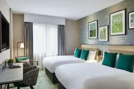 Jurys Inn Glasgow - 4