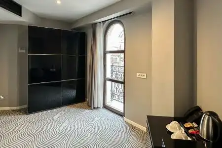 Silver 39 Boutique & Terrace - 76
