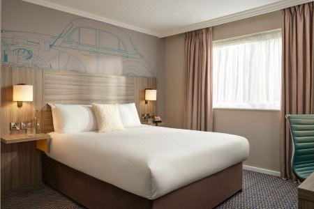 Jurys Inn Oxford - 54