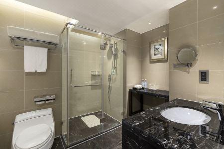 Holiday Inn Chengdu Century City - East, An Ihg - 28
