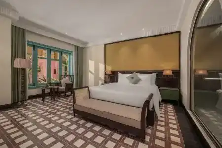 Green Heaven Hoi An Resort And Spa - 44