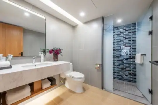 Fairfield by Marriott Guangzhou Tianhe Park - 32