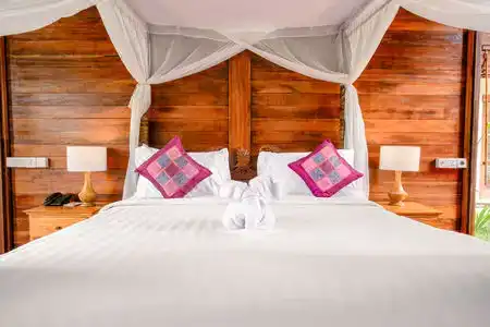 Kenran Resort Ubud By Soscomma - 26