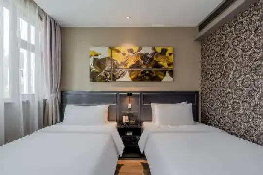 Yitel Premium (Shanghai Lujiazui Oriental Pearl) - 21