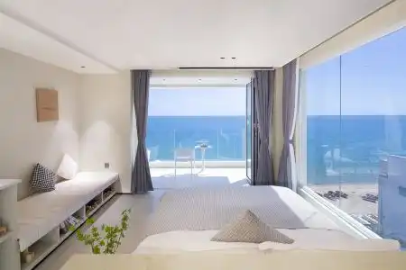 Sanya Jing Yao Sea View Inn - 31