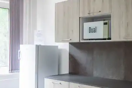 Ibis Budapest Citysouth - 5