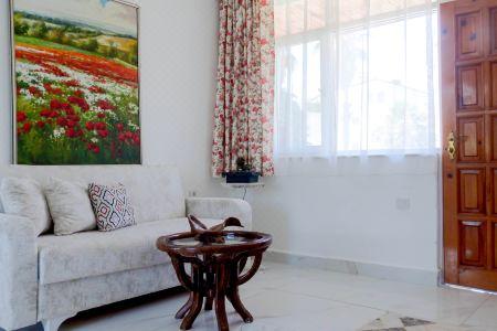 Erendiz Garden - 342