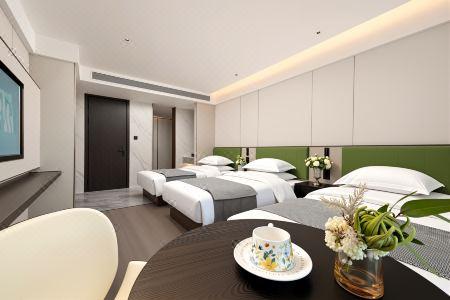 Yue Chao Yue Man West Building Seaview - 89
