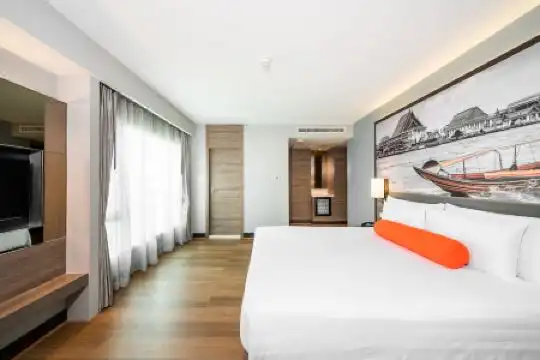 Citrus Sukhumvit 11 by Compass Hospitality - SHA Extra Plus - 114