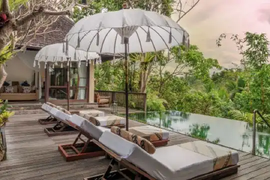 Komaneka at Bisma Ubud - 111