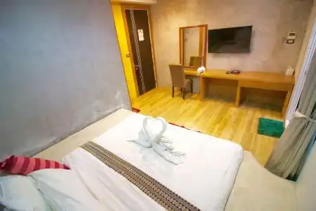 Eurna Resort - 12