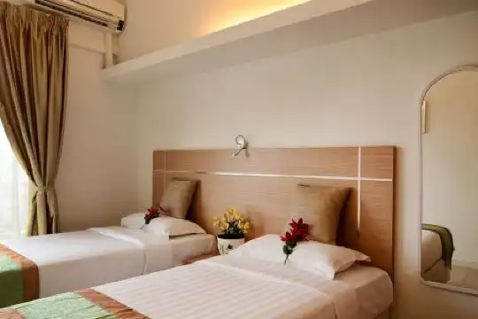 One-Stop Residence & - 42