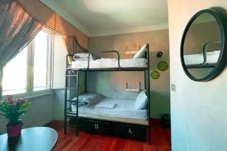 Ostello Bello Roma Colosseo - 114