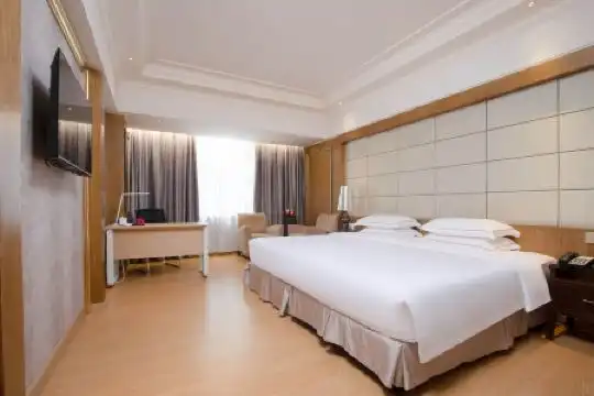 Guangzhou Good International - 2
