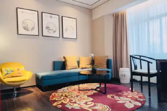 Guangzhou Baiyun - 204