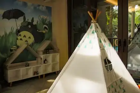 Luhuitou State Guesthouse & Resort - 25