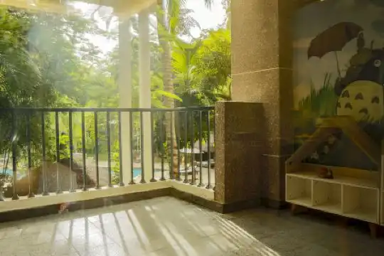 Luhuitou State Guesthouse & Resort - 28