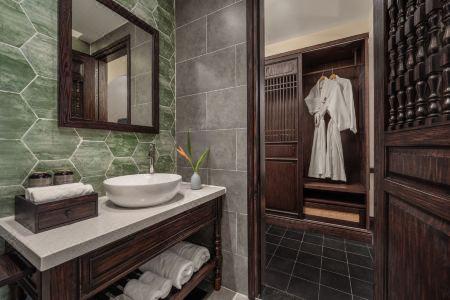 Green Heaven Hoi An Resort And Spa - 45