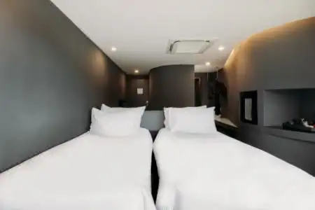 Tide Phuket Beach Front - Sha Plus - 53