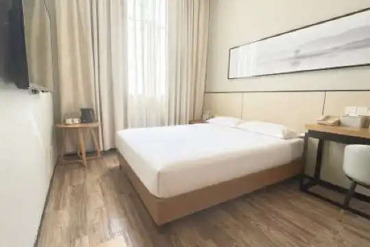 CityInn (Splendid China Branch) - 36