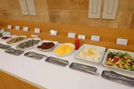 Toyoko Inn Niigata Ekimae - 4