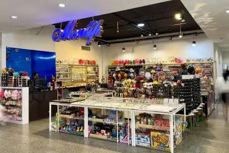 Lee Gardens Plaza - 5
