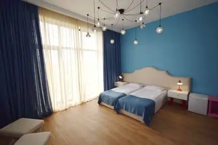 ApartOlympus Plaza - 14
