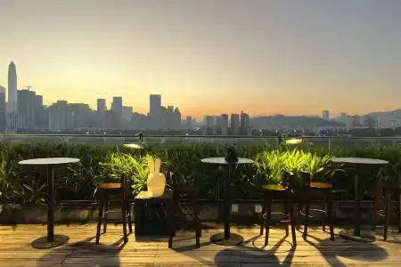 Shenzhen Hui (Huaqiang NorthBusiness Zone) - 8