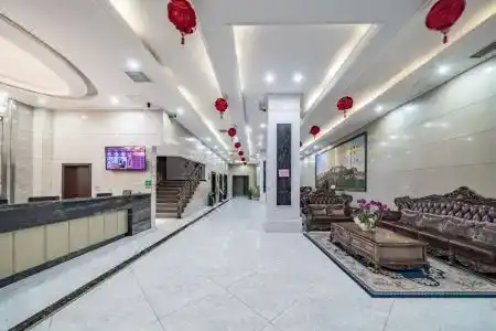 Junze Jinfoshan - 8
