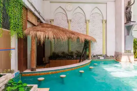 Grand Noble Dongguan - 7