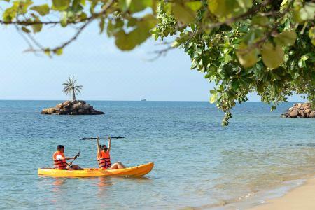 Green Bay Phu Quoc Resort & Spa - 3
