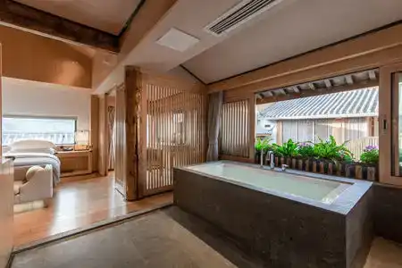 Yunjian Xishe - 57