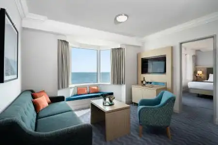 Jurys Inn Brighton Waterfront - 62