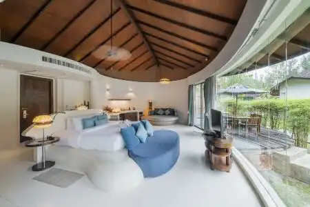 Mai Khao Lak Beach Resort & Spa - Sha Plus - 32