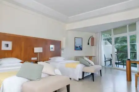 Sheraton Sanya Yalong Bay Resort - 191
