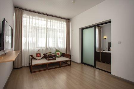 Daqian Boutique Inn - 54