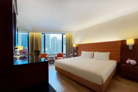 Rembrandt And Suites Sha Plus Certified - 16