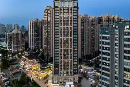 Xanale(Chengdu East Railway Station Branch) - 1