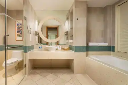 Sheraton Sanya Yalong Bay Resort - 138