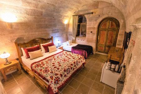 Mimi Cappadocia - 69